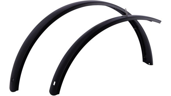 SKS CONWAY SCHUTZBLECHSET 28 A56 SCHWARZ MATT TREKKING