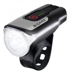 Sigma Sport AKKU-SCHEINWERFER SIGMA AURA 80 USB