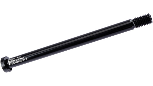 CONWAY STECKACHSE HR RLC 174MM/M12XP1.75X20MM