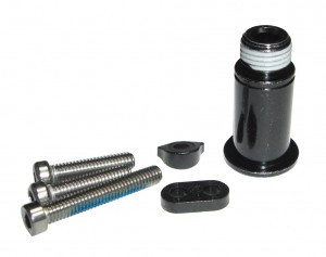 B-Bolzen u.Begrenzungsschraubens. SRAM Hex5, für GX Eagle