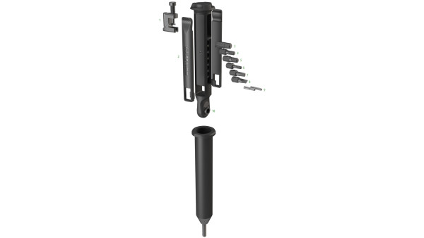 CONTEC CT MULTIT TREASURE FORK 10 FUNKTIONEN INTEGRIERT