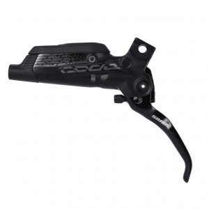 Bremshebel SRAM Code R Disc links/rechts, schwarz, ohne Bremsleitung