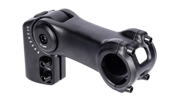 CONTEC CT VORBAU UEDA HYBRID 31,8/28,6MM X 110MM SCHW.