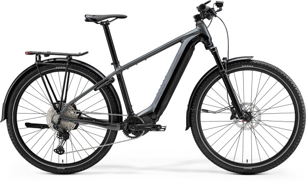MERIDA EBIG.NINE 700 EQ EP2