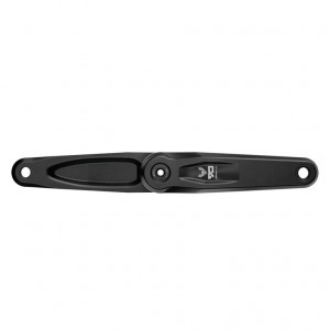 Kurbelarmset SRAM Eagle 90 BOSCH CAP 170mm, schwarz, Aluminium, ISIS, DM