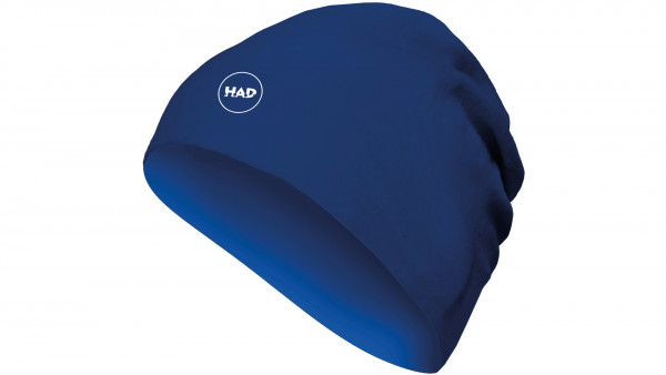 H.A.D. BEANIE HAD MERINO BLAU