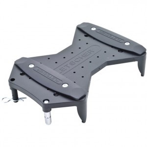 PLETSCHER 3-PUNKT ADAPTER