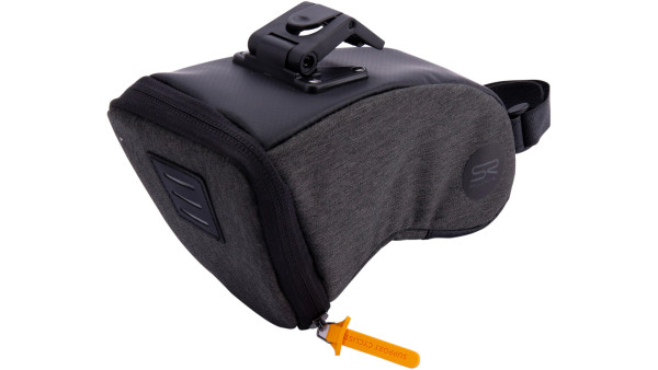 Selle Royal SR SATTELTASCHE MEDIUM SCHWARZ