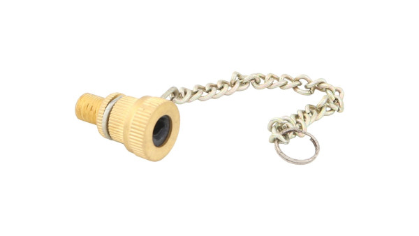 Pieper STECKNIPPEL M KETTE FAHR RAD