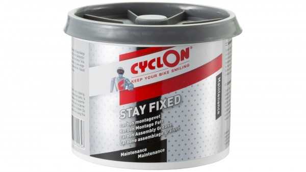 CYCLON STAY FIXED 500 ML DOSE