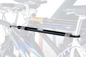 Rahmenadapter Thule 982 zum Transport von Damen-BMX-Räder