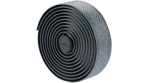 CONTEC CT LENKERBAND SUPERCOMFOR T.GRIP MG GRAU 220MM