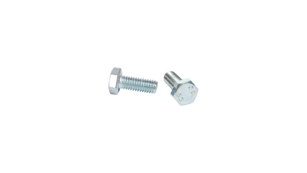 BOFIX 6-KANTSCHRAUB M6X25 VERZINKT,PACK.A 50 STUECK