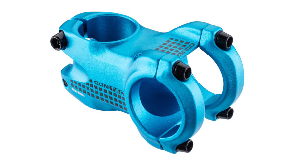 CONTEC CT VORBAU KYANDI MOCHI 31,8X45MM BLAU/SCHWARZ
