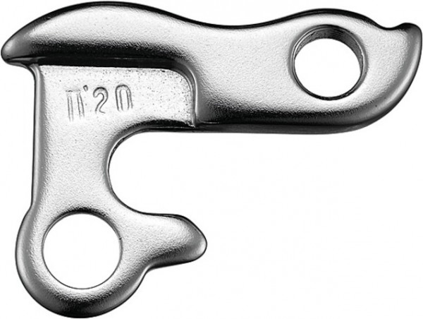 Union SCHALTAUGE GH-015 M8X0,75 INKL. SCHRAUBEN