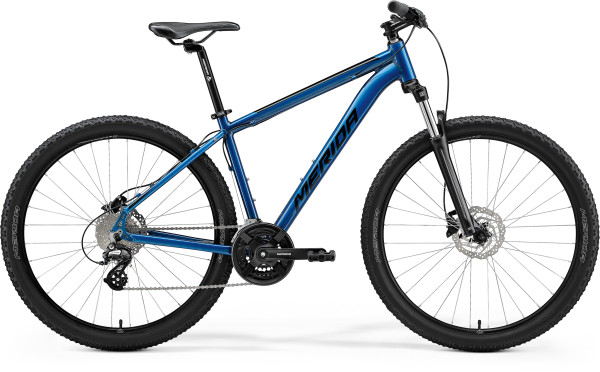 MERIDA BIG.SEVEN 15 HP2