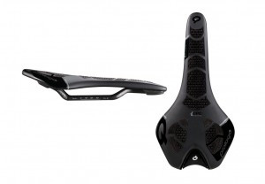 Sattel Prologo Nago C3 CPC sw, Unisex, 275x139mm, ca.155g, Nack