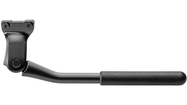 URSUS HINTERBAUSTAENDER MOOI SCHWARZ 18 MM