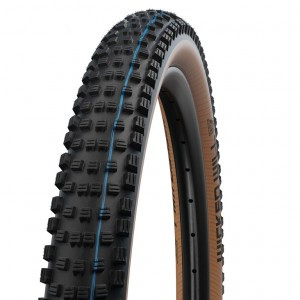 Schwalbe WICKED WILL ADDIX SpeedGrip Evolution Line 57-622 Transparent SupRa