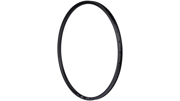 CONTEC CT ALU-FELGE ZEN 28 28 32L 21-622, SV, SCHWARZ