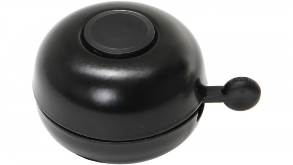 CONTEC CT GLOCKE LITTLE DING SCHWARZ