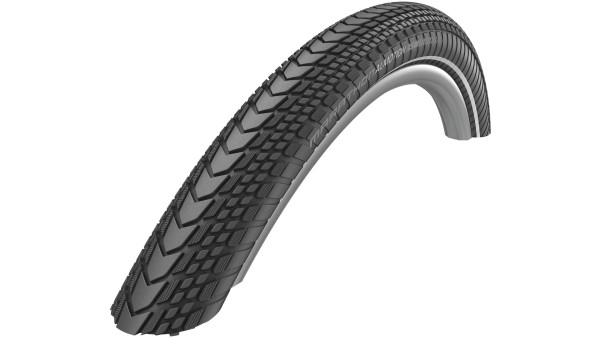 SCHWALBE REIFEN MR ALMO 55-584 B/B RT EVO VG FAL