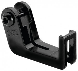 Busch & Müller LAMPENHALTER F LUMOTEC OVAL