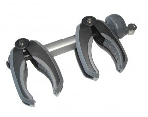 Rahmen-Haltearm Thule für 4. Rad, für 924/926