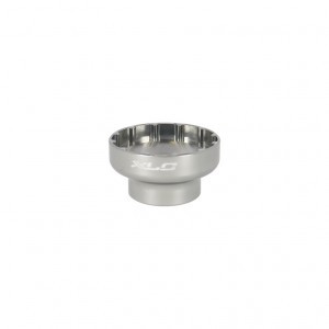 XLC Innenlagerwerkzeug TO-S91 Ø 46mm 12 Zapfen, Sram DUB, Race Face
