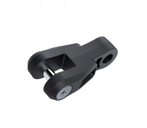LITEMOVE Vorbauadapter Frontlicht