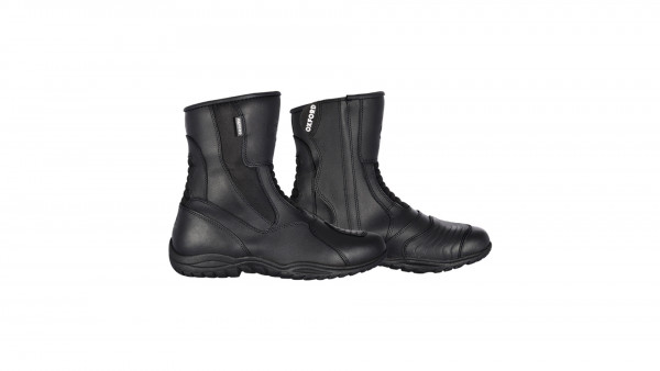 Oxford STIEFEL OXFORD HUNTER UNISEX SCHWARZ 41