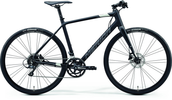 MERIDA SPEEDER 200 HP2