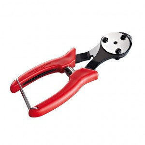 Kabelschneider SRAM mit Crimper