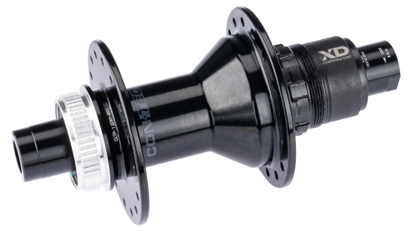CONTEC CT KASSETTEN-HR-NABE CORE CL 32L 142MM XD
