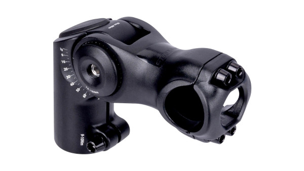 CONTEC CT VORBAU SETO HYBRID 25,4/28,6MM X 80MM SCHW.