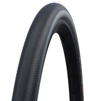 Reifen Schwalbe G-One Speed HS472 12x1.35" 35-203 sw-Ref. Perf. NMC