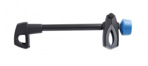 XLC Fahrradrahmenhalterung lang CC-X08 XLC Heckträger Azura Xtra LED (20)