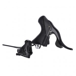 Campagnolo CAMPA ERGOPOWER EKAR 1X13 RECHTS 140 GEFUELLT