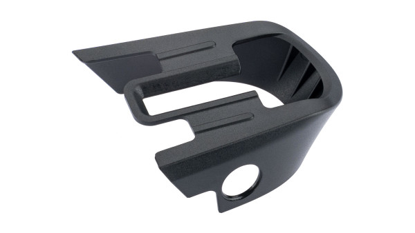 Conway COVER AKKU HALTER VORNE CONWAY E-WME SCHWARZ