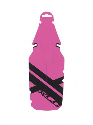 XLC Mini Mudguard MG-C33 HR pink/ XL