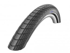 SCHWALBE REIFEN BIG APPLE 50-305 B/B RT PERF RG