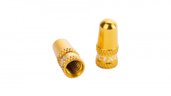 FASI VENTILKAPPEN PAAR GOLD, FUER SV