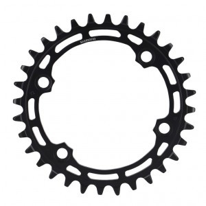 SHIMANO Kettenblatt FC-MT511-1 32 Zähne