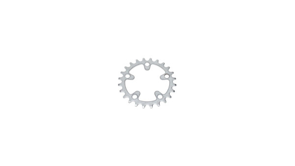 Stronglight KETTENBLATT SILBER 30 Z 74 MM LOCHKR.
