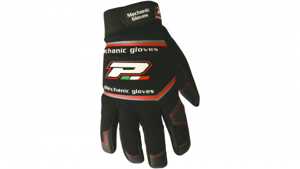 Progrip HANDSCHUH PROGRIP MECHAN. 4013" SCHWARZ GR.L