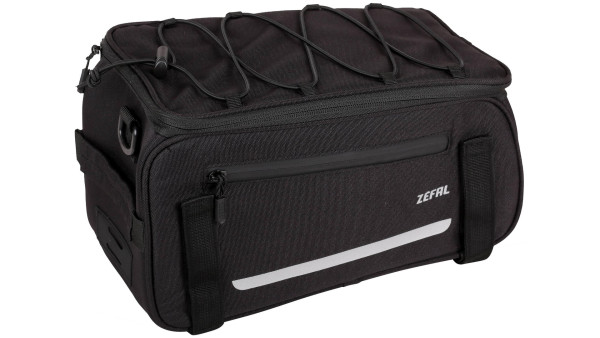 Zéfal ZEFAL TRAEGER TASCHE Z TRAVELER 40 SCHWARZ
