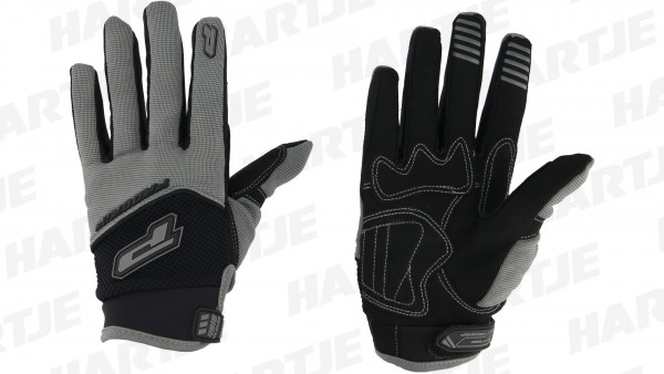 Progrip HANDSCHUH PROGRIP 4010 GRAU L