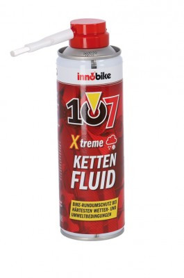 INNOBIKE KETTENSPRAY 107 300 ML