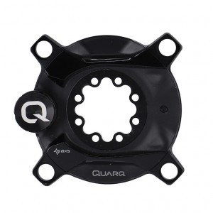 Powerm. Spider SRAM AXS DZero XX1 Eagle DUB, Quarq, Boost, LK 104mm, KL 52mm