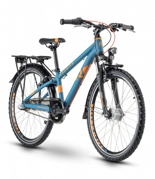 Raymon FourRay 2.0 Street Unisex - 24"